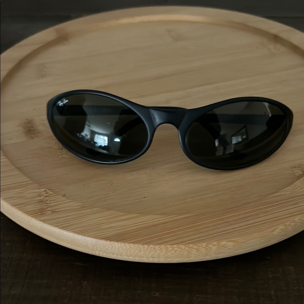 Vintage Ray-Ban W2174 Predator PS7 Sunglasses